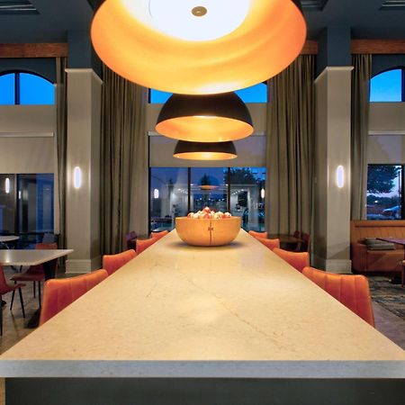 Hampton Inn & Suites Spartanburg-I-26-Westgate Mall Extérieur photo