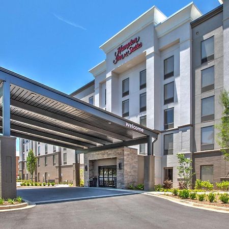 Hampton Inn & Suites Spartanburg-I-26-Westgate Mall Extérieur photo
