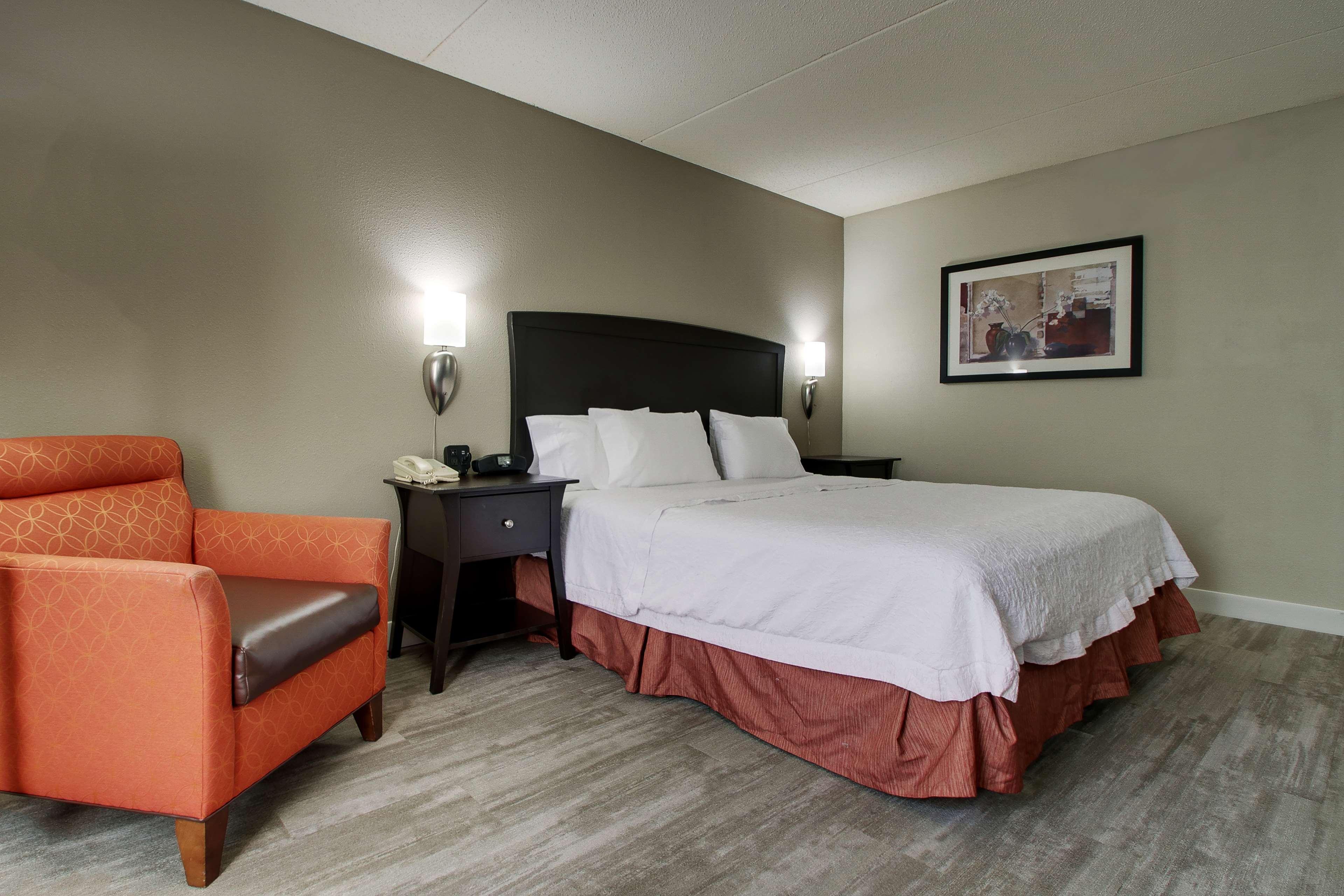 Hampton Inn & Suites Spartanburg-I-26-Westgate Mall Extérieur photo