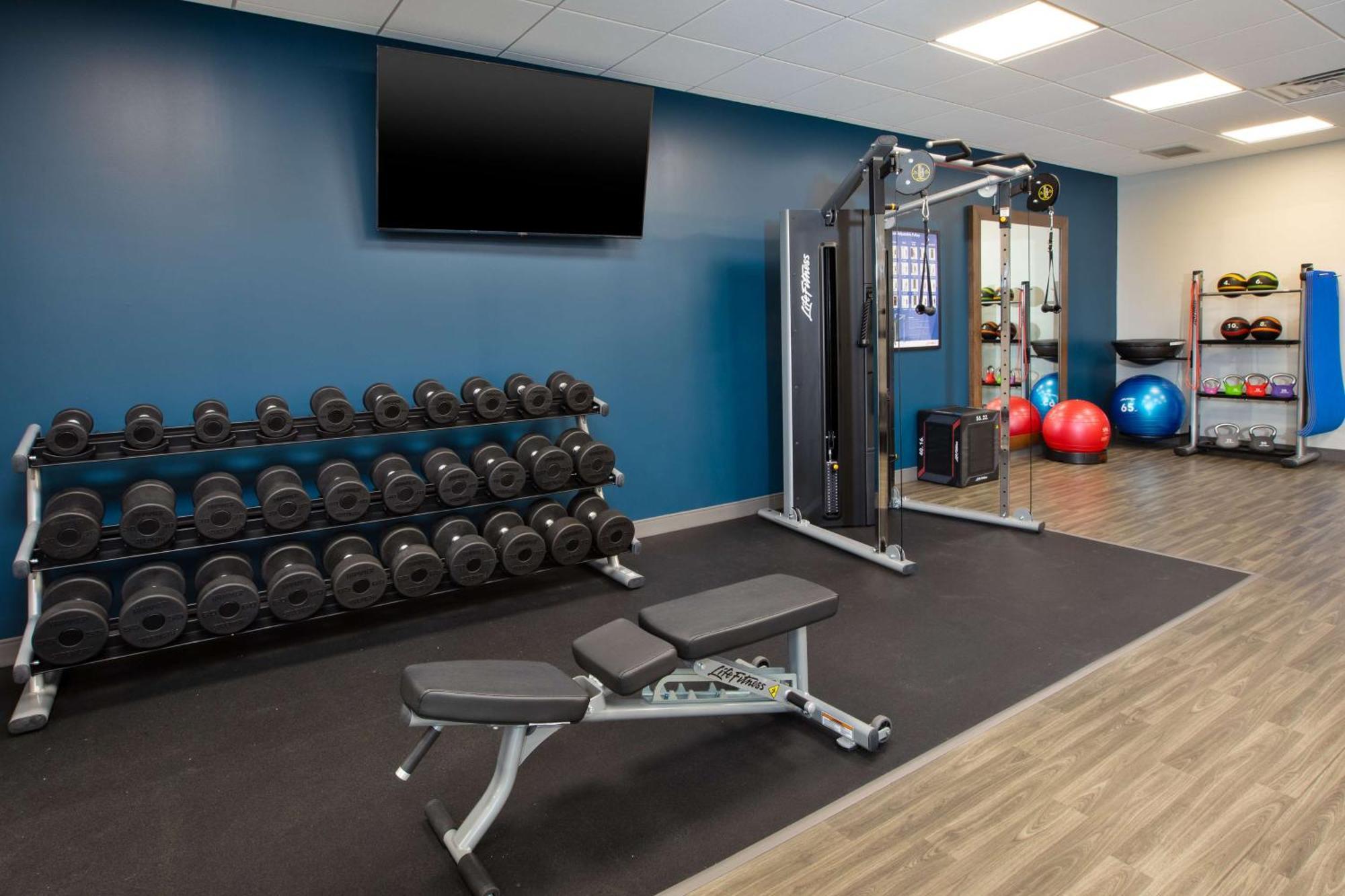 Hampton Inn & Suites Spartanburg-I-26-Westgate Mall Extérieur photo