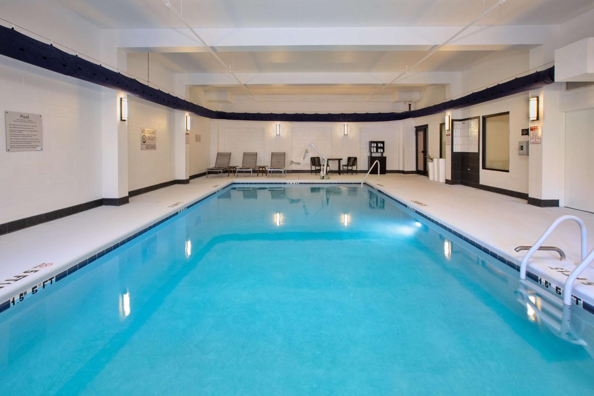 Hampton Inn & Suites Spartanburg-I-26-Westgate Mall Extérieur photo