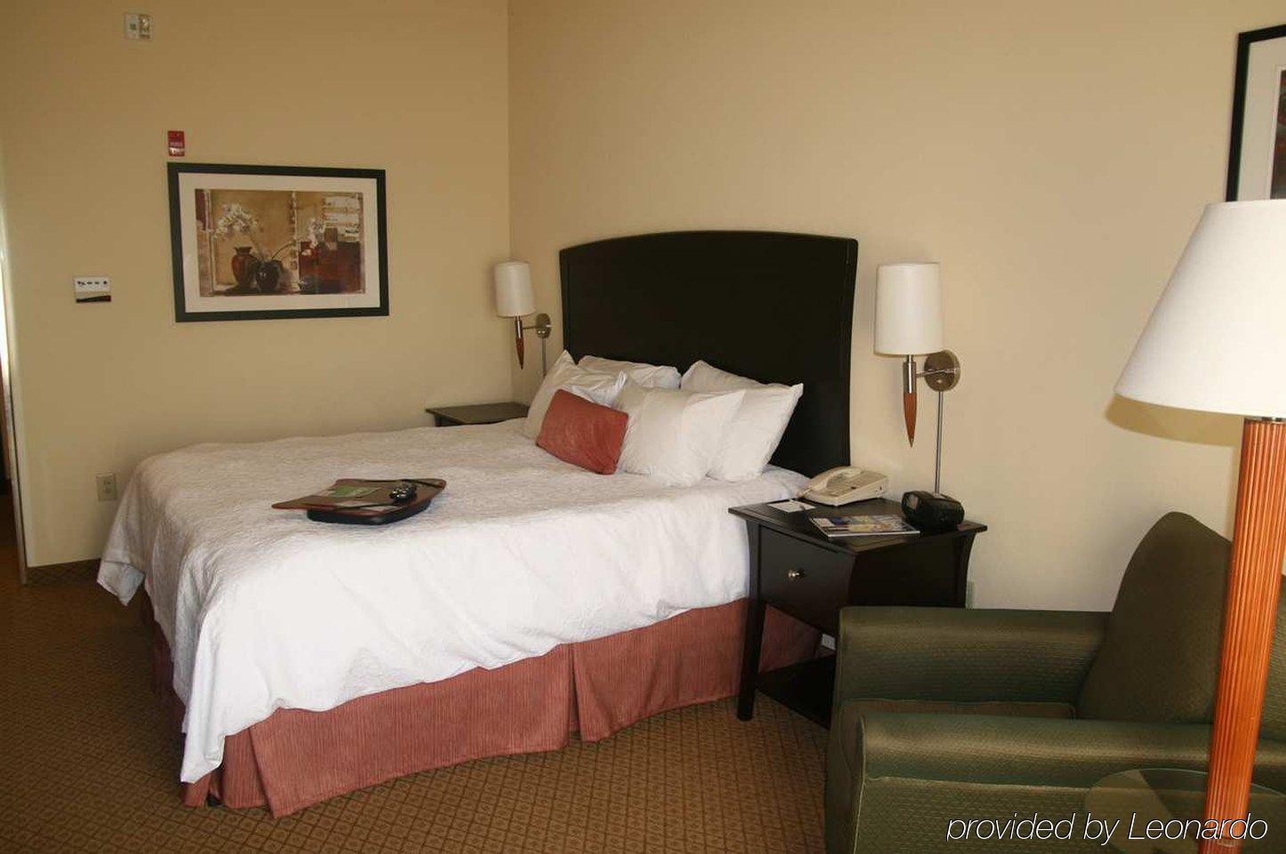 Hampton Inn & Suites Spartanburg-I-26-Westgate Mall Chambre photo