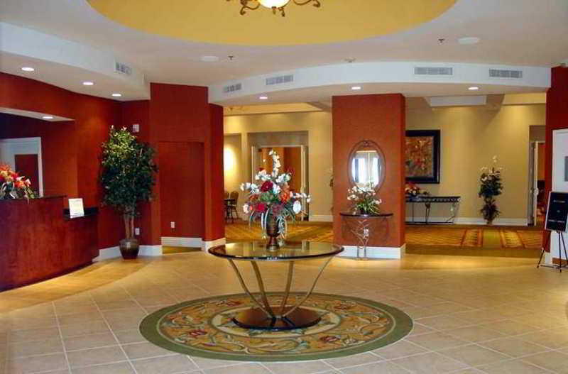 Hampton Inn & Suites Spartanburg-I-26-Westgate Mall Intérieur photo