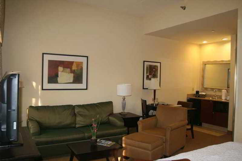 Hampton Inn & Suites Spartanburg-I-26-Westgate Mall Chambre photo